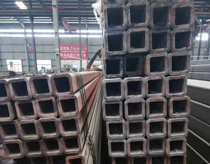 玄武高韧性Q355B方管 低温冲击性能优良