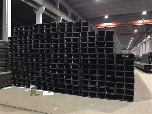 玄武冷拔方管选型指南 工程采购怎么选